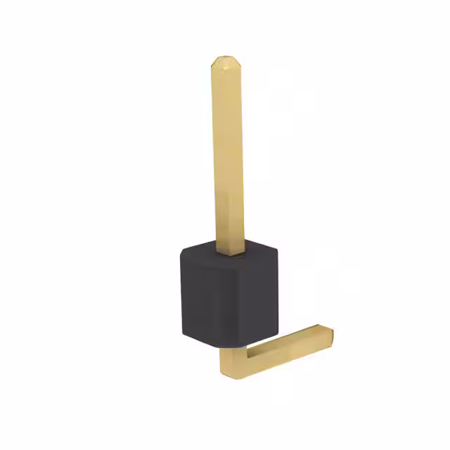 PRPC001SBAN-M71RC Sullins Connector Solutions  Headers Male Pins